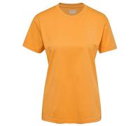 hummel Hmlactive Pl Jersey Maillot Multisport pour Femme avec Technologie Beecool