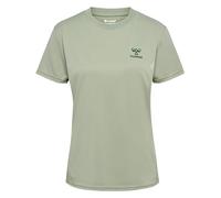 hummel HmlACTIVE PL Jersey S/S Femme