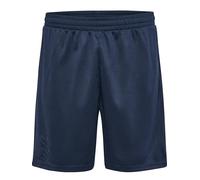 hummel Hmlactive Pl Shorts - Short - Short Hybride - MÂLE