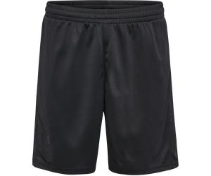 Hummel hmlACTIVE PL SHORTS Shorts S Noir