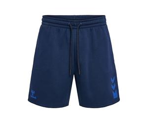 hummel Hmlactive Short Multi-Sport pour Homme Taille réglable