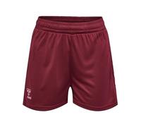 hummel Hmlactive Short Multisport à Taille réglable pour Femme