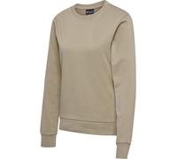 Hummel hmlACTIVE SWEATSHIRT WOMAN - crockery, taille:2XL