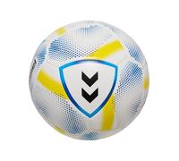 hummel hmlAEROFLY Ballon d'entraînement Blanc/Bleu Taille 5 sans Sexe