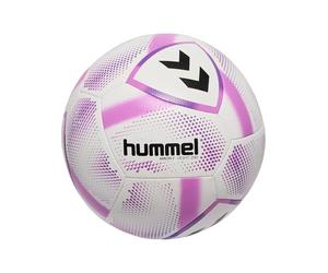 hummel hmlAEROFLY Light 290 Ballon d'entraînement Blanc/Violet Taille 3