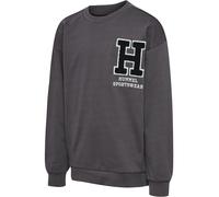 Hummel Hmlallton Sweatshirt - forged iron, Taille:128