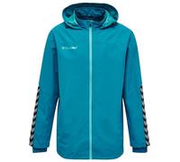 hummel Hmlauthentic Veste Tout Le Temps Homme, Celestial, m