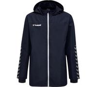 hummel Hmlauthentic All-weather Jacket Jacket Homme