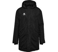 hummel Hmlauthentic Bench Jacket Veste zippée Mixte