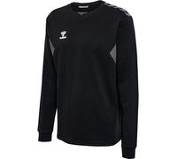 hummel Hmlauthentic Co Sweat de Sport Unisexe