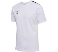 hummel Hmlauthentic Co T-Shirt S/S T-Shirt MÂLE