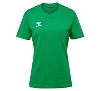 hummel Hmlauthentic Co T-Shirt S/S Woman T-Shirt Femme