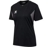 hummel Hmlauthentic Co T-Shirt S/S Woman T-Shirt Femme