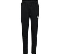 Hummel HMLAUTHENTIC CO TRAINING PANTS KIDS 164 Noir