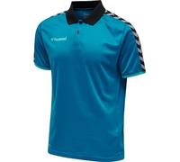 hummel hmlAUTHENTIC Functional Polo Color: Celestial_Talla: S