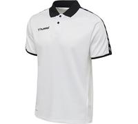hummel hmlAUTHENTIC Functional Polo Color: White_Talla: M