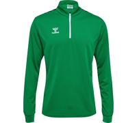 Hummel hmlAUTHENTIC HALF ZIP SWEAT