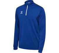 Hummel hmlAUTHENTIC HALF ZIP SWEAT
