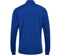 Hummel hmlAUTHENTIC HALF ZIP SWEAT