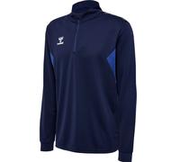 Hummel hmlAUTHENTIC HALF ZIP SWEAT