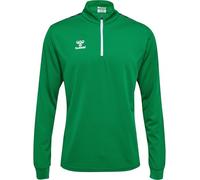 hummel Hmlauthentic Multisport Sweat-Shirt à Demi-Fermeture Éclair pour Homme Taille