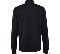 Hummel Hmlauthentic Half Zip sweat homme noir taille M