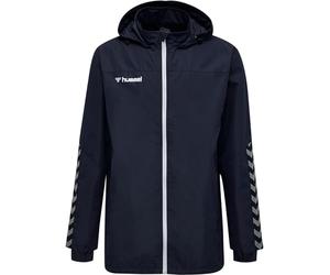 hummel hmlAUTHENTIC KIDS ALL-WEATHER JACKET Color: MARINE_Talla: 128