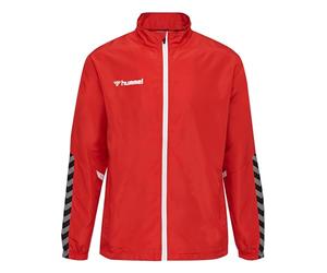 hummel hmlAUTHENTIC Kids Micro Jacket Color: True Red_Talla: 116