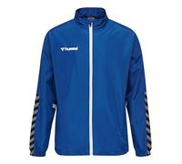 hummel hmlAUTHENTIC Kids Micro Jacket Fille, True Blue, 116 cm