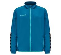 hummel Hmlauthentic Kids Micro Jacket Jacket Fille