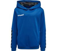 hummel hmlAUTHENTIC Kids Poly Hoodie Color: True Blue_Talla: 128