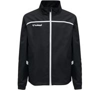 hummel hmlAUTHENTIC Kids Training Jacket Color: Black/White_Talla: 116