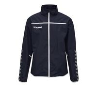Hummel hmlAUTHENTIC Kids Training Jacket Color: Marine_Talla: 164