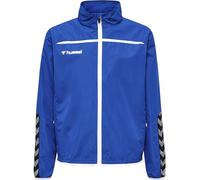 hummel hmlAUTHENTIC KIDS TRAINING JACKET Color: TRUE BLUE_Talla: 164
