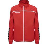 Hummel Veste enfant hmlAUTHENTIC Training Rouge 12 ans