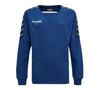 Hummel hmlAUTHENTIC Kids Training Sweat Color: True Blue_Talla: 116