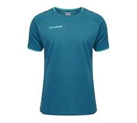 Hummel hmlAUTHENTIC Kids Training Tee Color: Celestial_Talla: 116