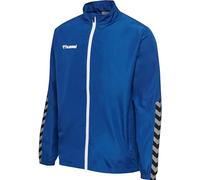 hummel Hmlauthentic Micro Jacket Jacket Homme