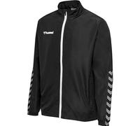 hummel Hmlauthentic Micro Jacket Veste MÂLE (lot de 1)