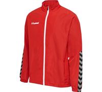hummel Hmlauthentic Micro Jacket Veste MÂLE (lot de 1)