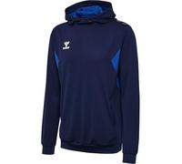 hummel Hmlauthentic Multisport Sweat à Capuche pour Homme Taille