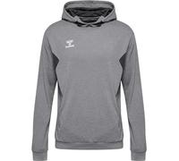 hummel Hmlauthentic Pl Sweat à Capuche pour Homme