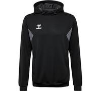 Hummel hmlAUTHENTIC PL Sweat à capuche noir F2001 M