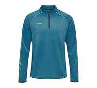 hummel Hmlauthentic Multisport Sweat-Shirt à Manches Raglan pour Homme