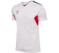 hummel Hmlauthentic Multisport T-Shirt Respirant à séchage Rapide pour Homme Taille