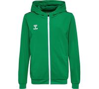 hummel Hmlauthentic Multisport Veste zippée pour Enfant Taille Enfant