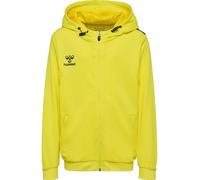hummel Hmlauthentic Multisport Veste zippée pour Enfant Taille Enfant