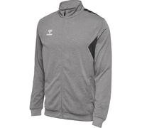 hummel Hmlauthentic Multisport Veste zippée pour Homme Taille
