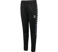 hummel Hmlauthentic Pantalon D'entraînement Enfants - Pantalon décontracté - Pantalon de Jogging - UNI_Enfants