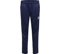 Hummel Hmlauthentic Pantalon D'entraînement Enfants - Pantalon décontracté - Pantalon de survêtement - UNI_Enfants